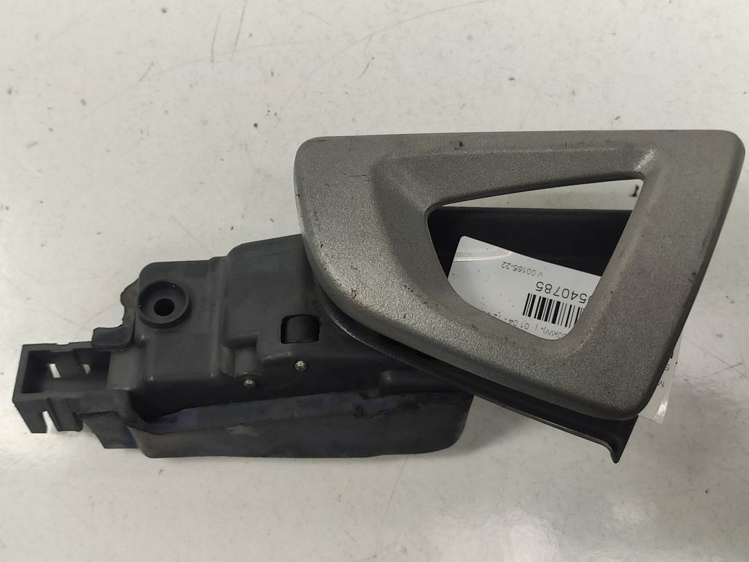 MANETA INTERIOR TRASERA IZQUIERDA - A45647660535 - SMART - FORFOUR (W454)