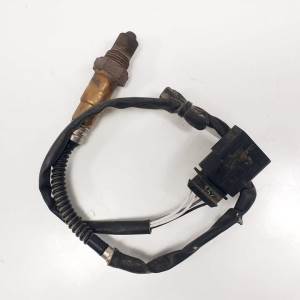 SONDA LAMBDA 030906262D VOLKSWAGEN POLO BERLINA (6N2) Autodesguaces Alicante