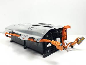 BATERIA 37501CZ000 HYUNDAI TUCSON Autodesguaces Alicante