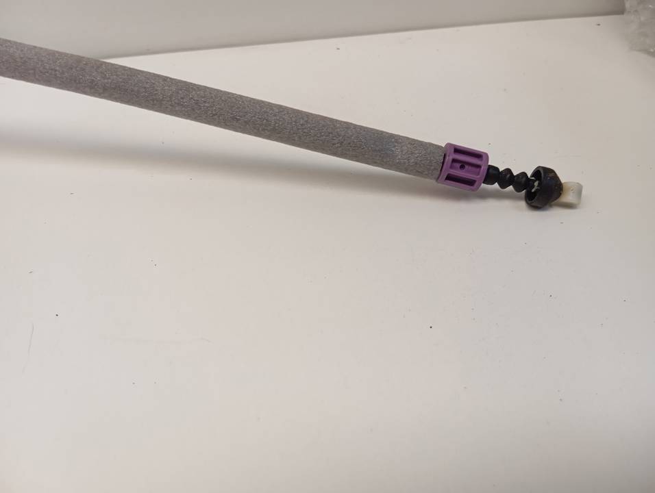 CERRADURA PUERTA DELANTERA IZQUIERDA