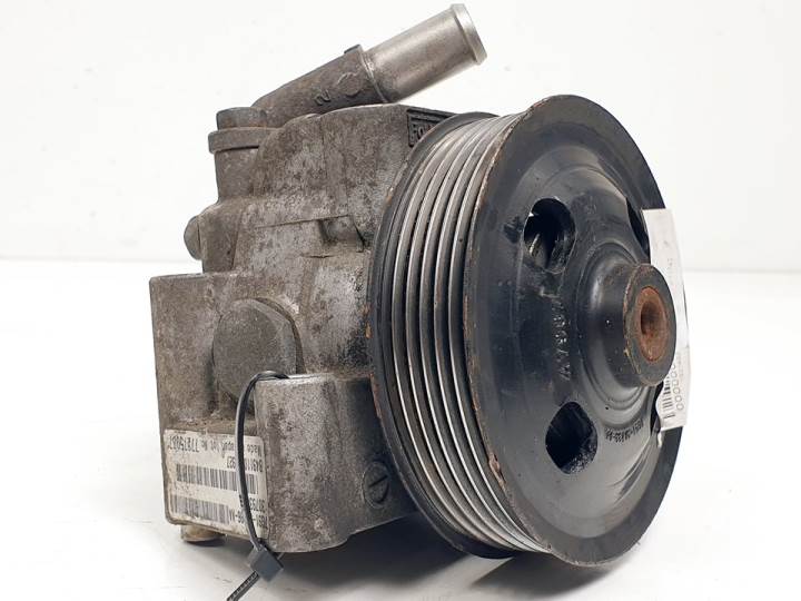 BOMBA DIRECCION 7G913A696AA FORD MONDEO BER. (CA2) Autodesguaces Alicante