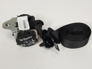 CINTURON SEGURIDAD TRASERO DERECHO OPEL CORSA D Autodesguaces Alicante