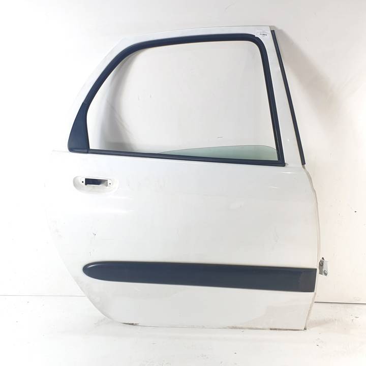 PUERTA TRASERA DERECHA CITROEN XSARA PICASSO Autodesguaces Alicante