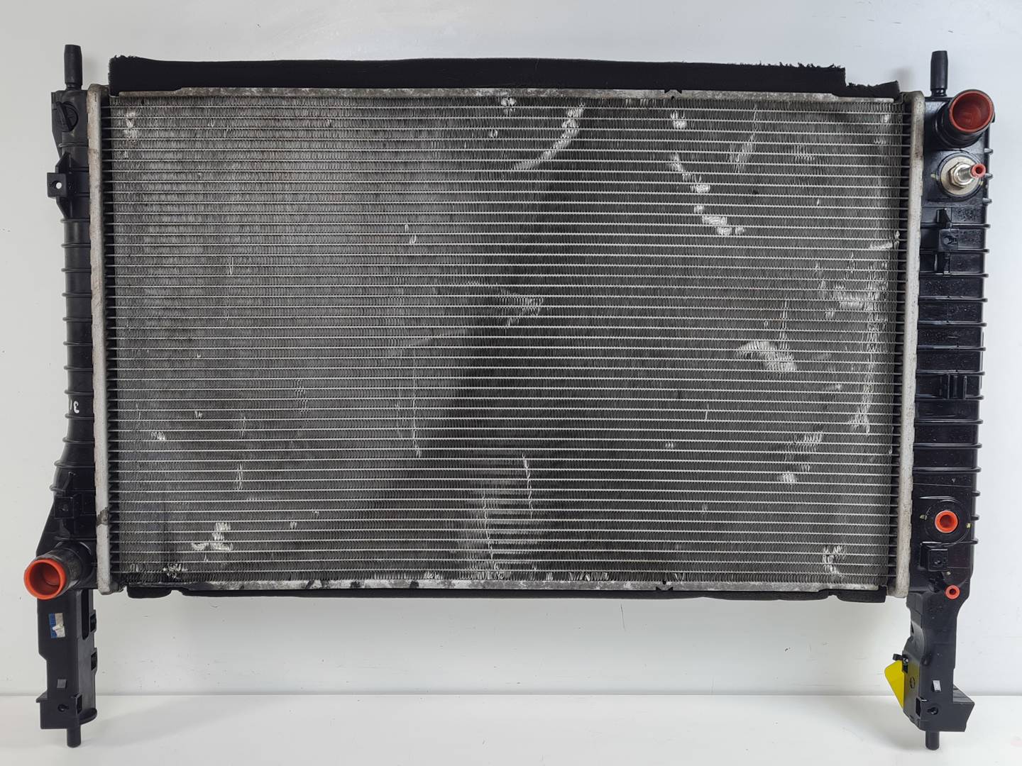 RADIADOR AGUA - 622113 - CHEVROLET - CAPTIVA