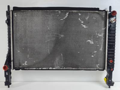 RADIADOR AGUA 622113 CHEVROLET CAPTIVA Autodesguaces Alicante