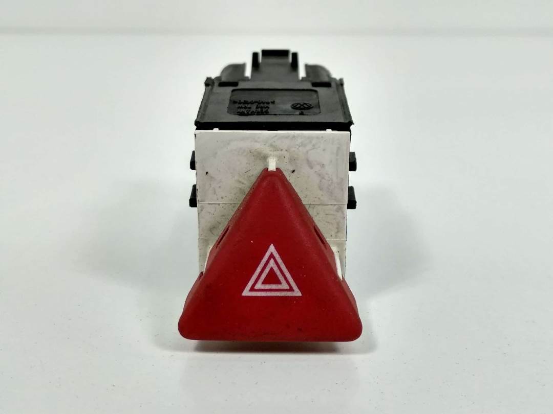 WARNING - 3C0953509A - VOLKSWAGEN - PASSAT VARIANT (3C5)
