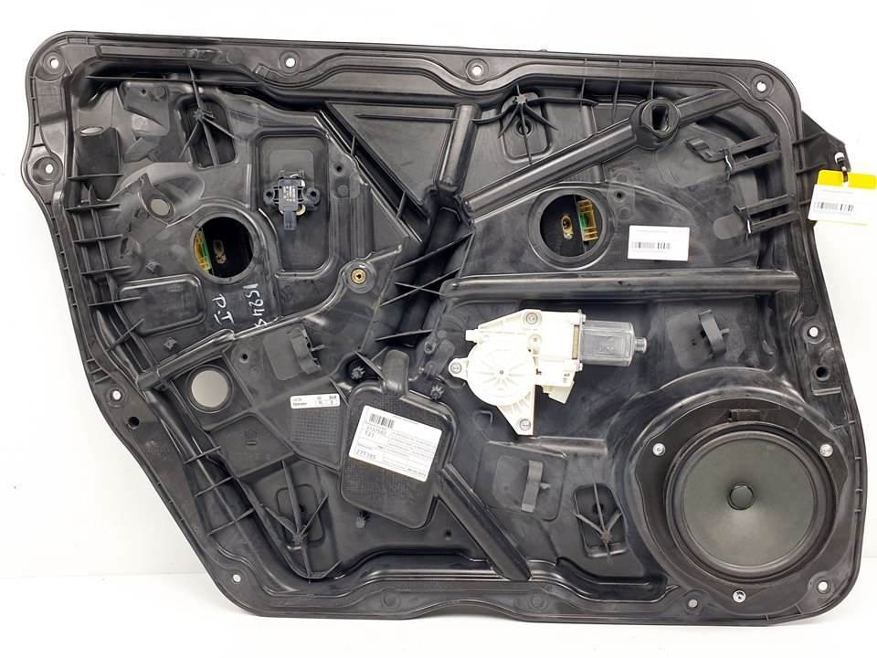 ELEVALUNAS DELANTERO IZQUIERDO - A1667200179 - MERCEDES - CLASE M (W166)