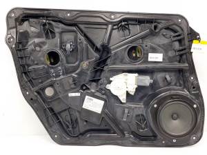 ELEVALUNAS DELANTERO IZQUIERDO A1667200179 MERCEDES CLASE M (W166) Autodesguaces Alicante
