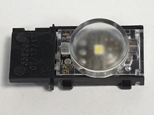 BOMBILLAS 13582994 OPEL INSIGNIA GRAND SPORT Autodesguaces Alicante