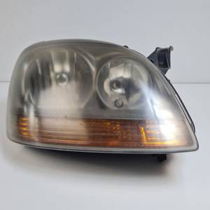 FARO DERECHO NISSAN ALMERA TINO (V10M) Autodesguaces Alicante