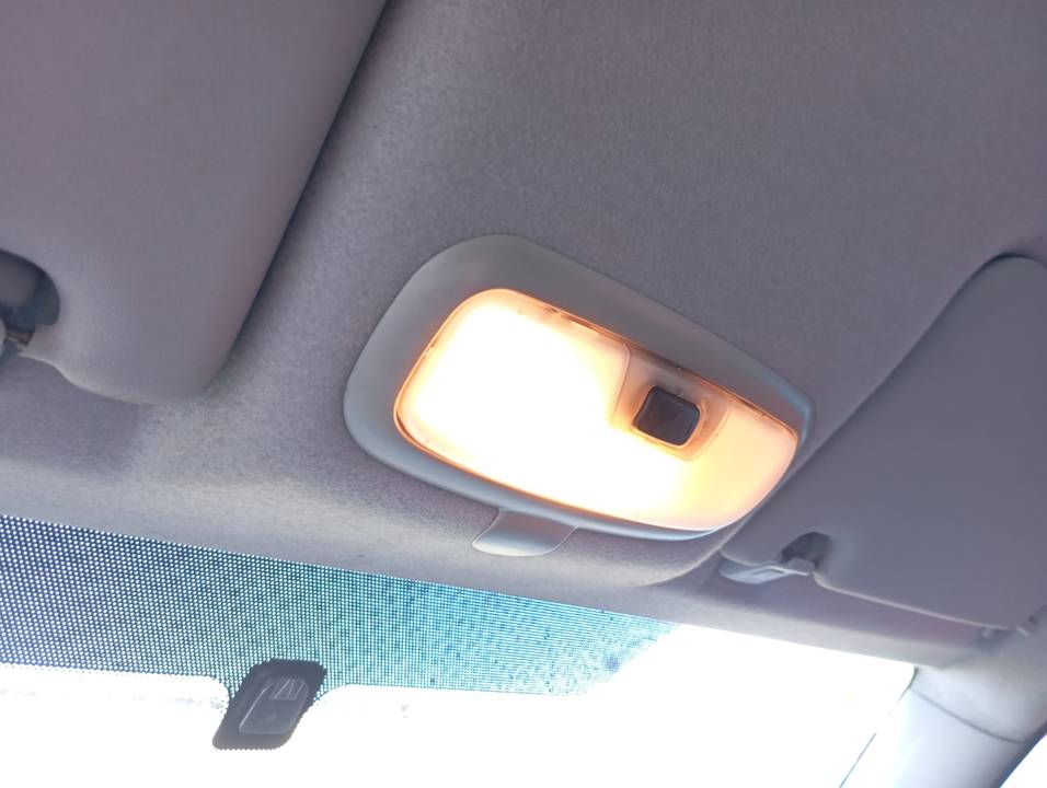 LUZ INTERIOR