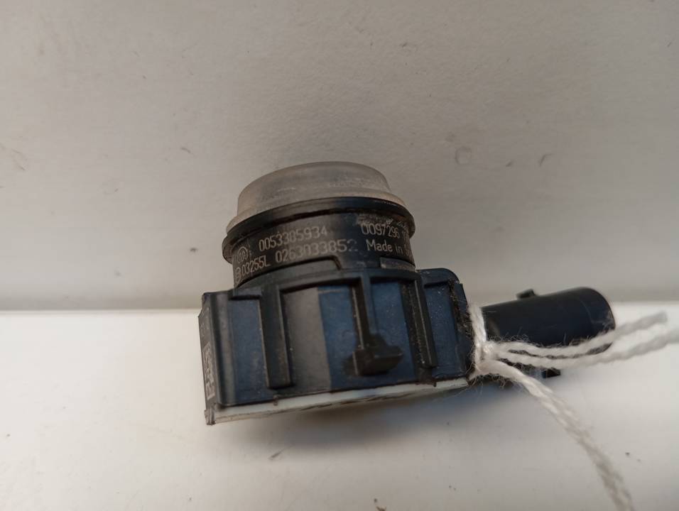 SENSOR