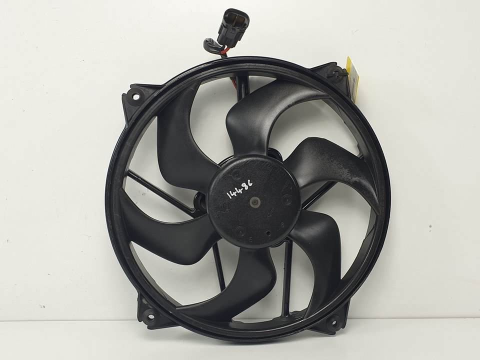 ELECTROVENTILADOR - PEUGEOT - 307 BREAK / SW (S1)