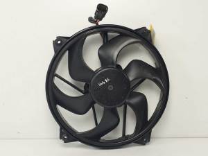 ELECTROVENTILADOR PEUGEOT 307 BREAK / SW (S1) Autodesguaces Alicante