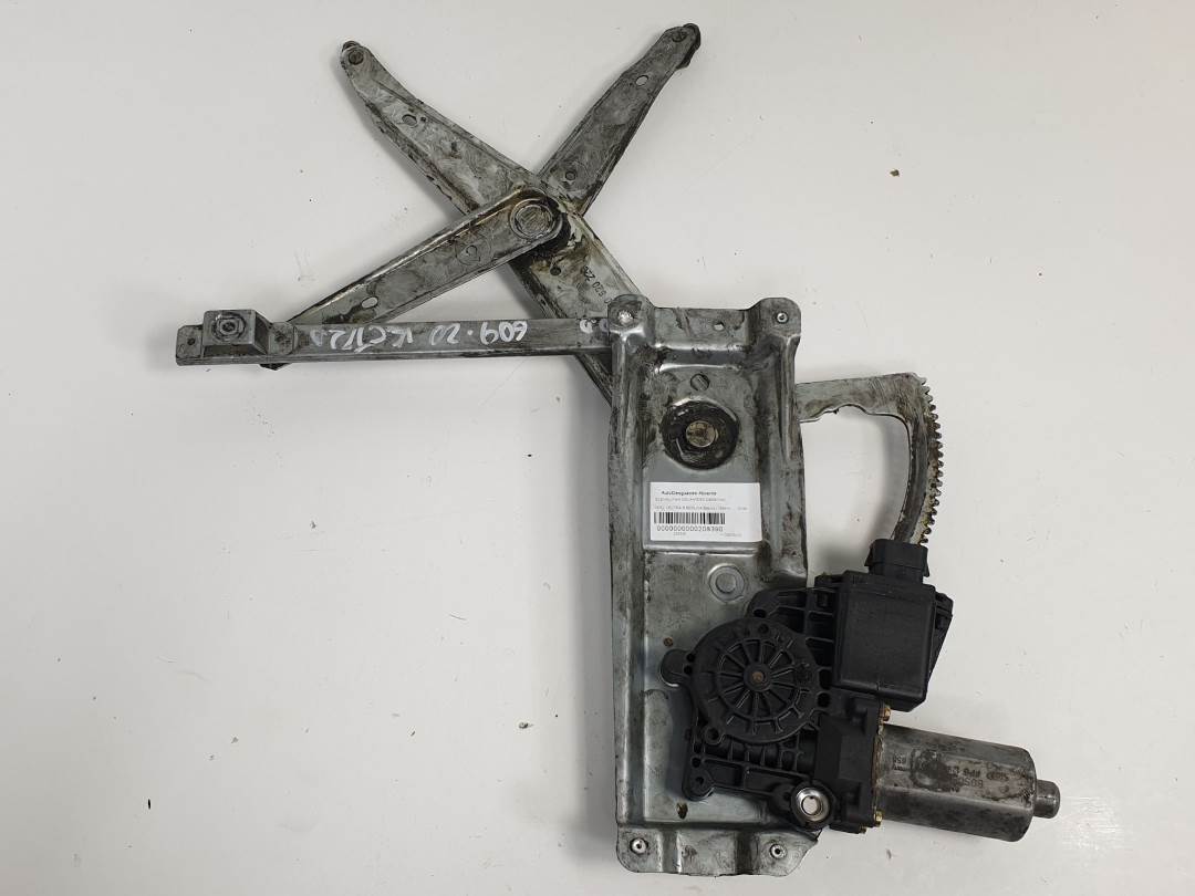 ELEVALUNAS DELANTERO DERECHO - 90520228 - OPEL - VECTRA B BERLINA