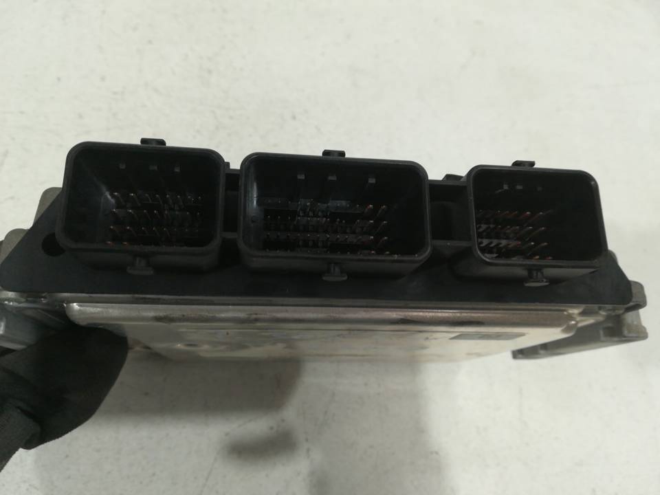 CENTRALITA MOTOR UCE