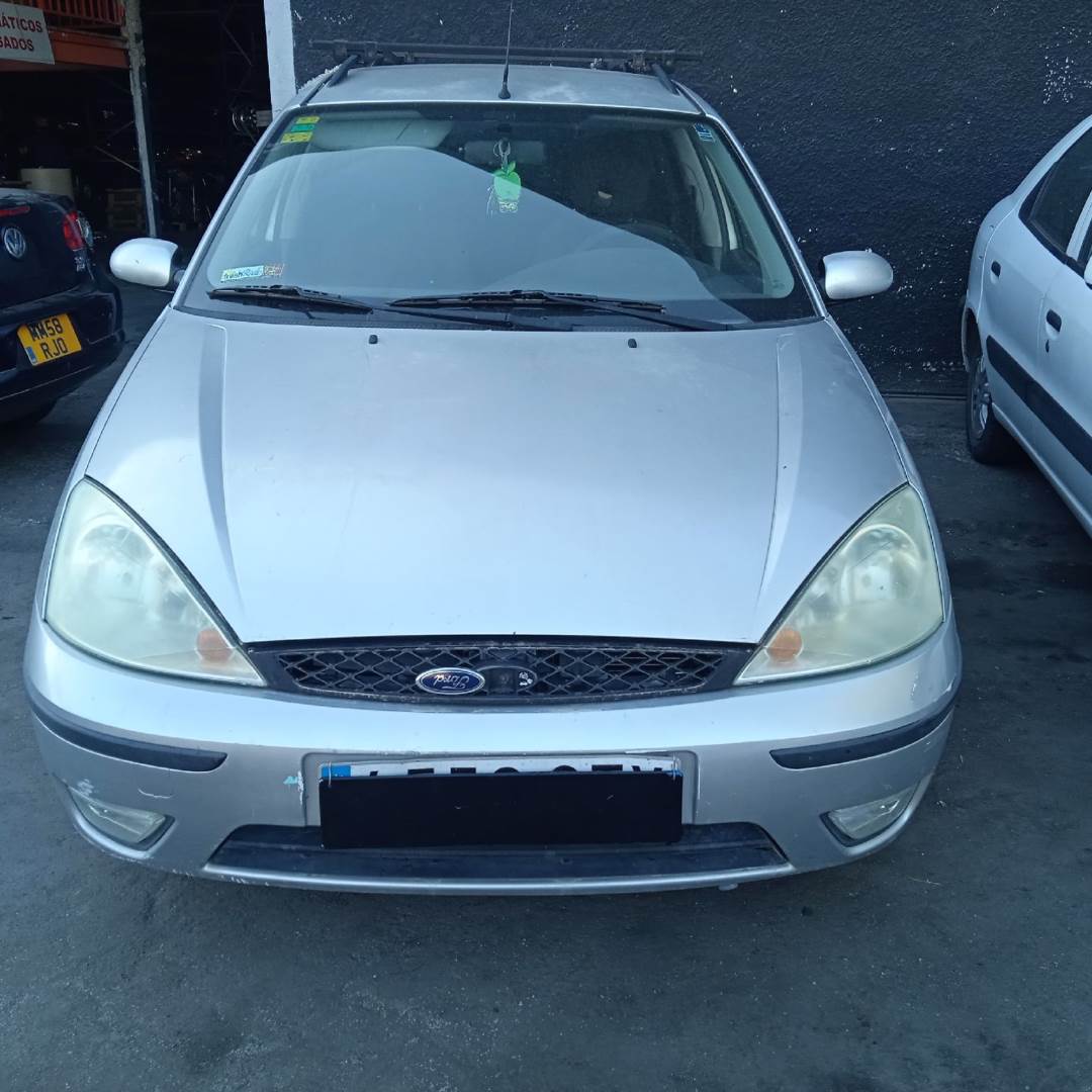 FORD FOCUS TURNIER (CAK) (1998 - 2004)