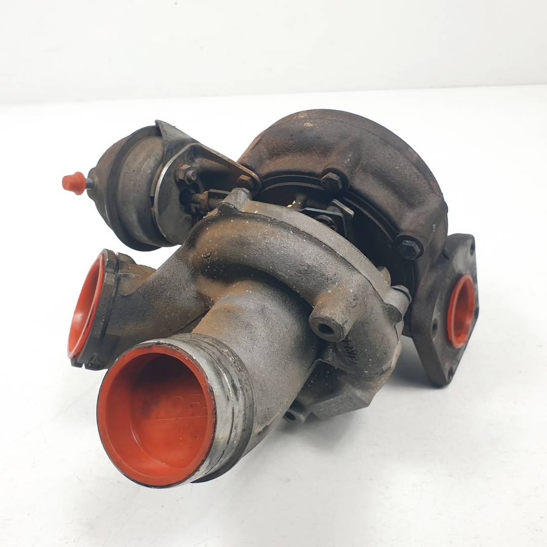 TURBOCOMPRESOR - 070145701JV - VOLKSWAGEN - TOUAREG (7LA)