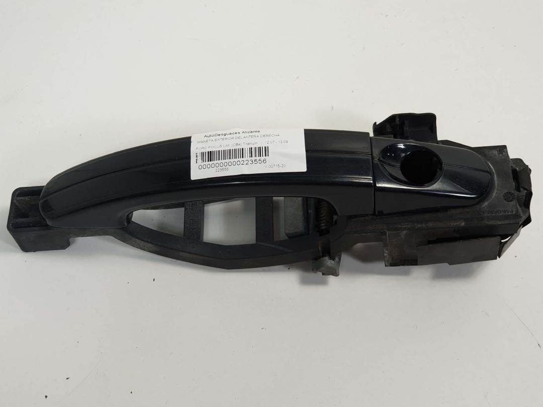 Türgriff außen vorne rechts - 4M51A21978 - FORD - FOCUS LIM. (CB4)