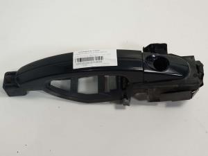MANETA EXTERIOR DELANTERA DERECHA 4M51A21978 FORD FOCUS LIM. (CB4) Autodesguaces Alicante