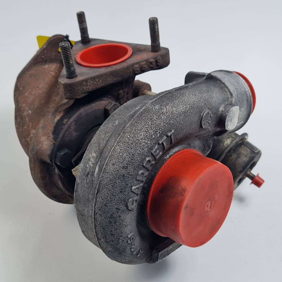 TURBOCOMPRESOR - A6020960599 - MERCEDES - CLASE E (W210) BERLINA DIESEL