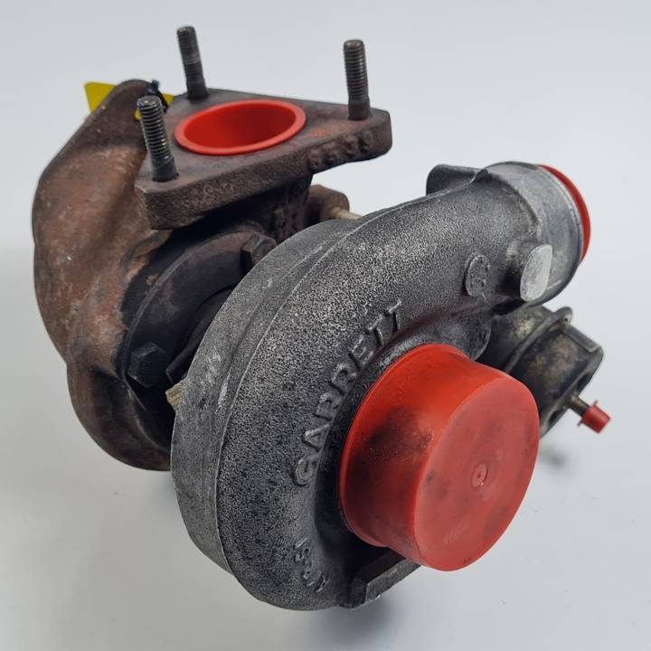TURBOCOMPRESOR A6020960599 MERCEDES CLASE E (W210) BERLINA DIESEL Autodesguaces Alicante