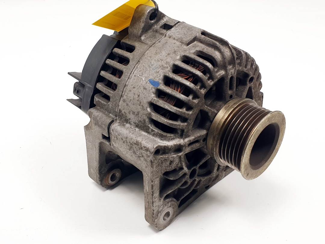 ALTERNADOR - 8200667619B - RENAULT - MEGANE II FAMILIAR