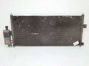 CONDENSADOR / RADIADOR AIRE ACONDICIONADO NISSAN ALMERA (N16/E) Autodesguaces Alicante