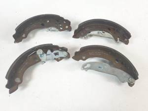 PASTILLAS DE FRENO 013465958 FIAT PUNTO BERLINA (176) Autodesguaces Alicante