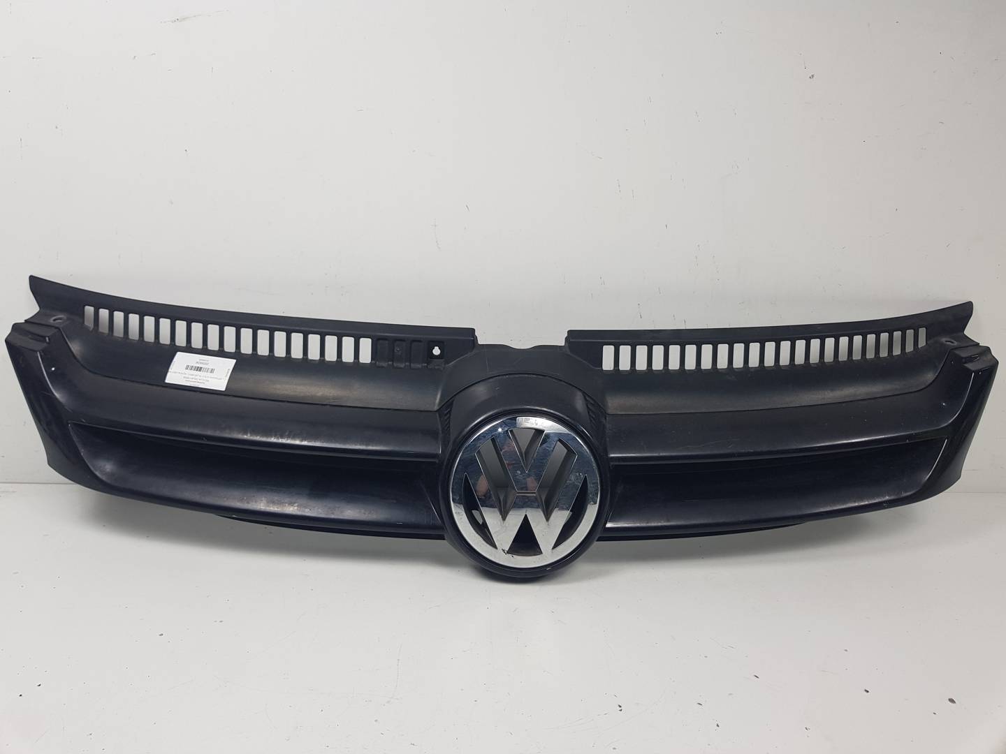 REJILLA DELANTERA - 5M0853651A - VOLKSWAGEN - GOLF PLUS (5M1)