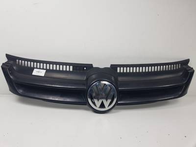 REJILLA DELANTERA 5M0853651A VOLKSWAGEN GOLF PLUS (5M1) Autodesguaces Alicante