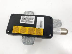 AIRBAG LATERAL DELANTERO IZQUIERDO 30703722903L BMW SERIE 3 TOURING (E46) Autodesguaces Alicante