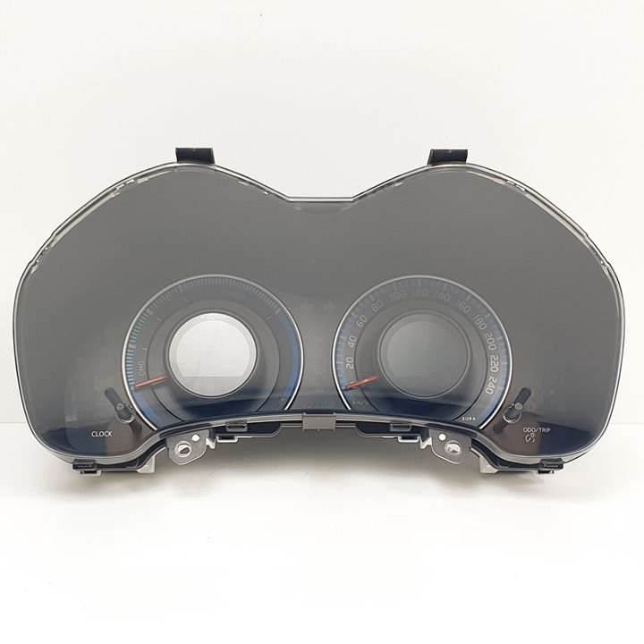 Kombiinstrument - 838000ZN51 - TOYOTA - AURIS (E150)