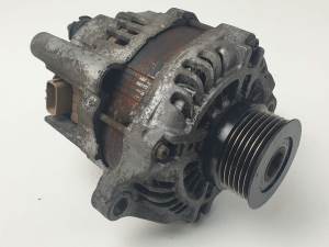 ALTERNADOR 1800A334 MITSUBISHI OUTLANDER (CW0) Autodesguaces Alicante