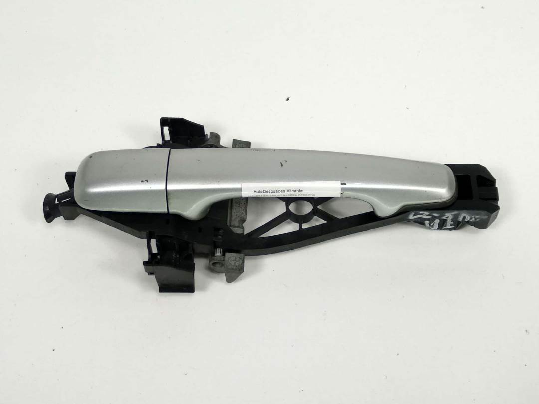 MANETA EXTERIOR TRASERA DERECHA - 30663866 - VOLVO - V50 FAMILIAR