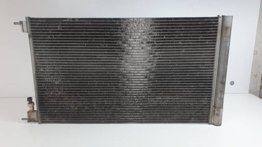 CONDENSADOR / RADIADOR AIRE ACONDICIONADO 13330217 OPEL INSIGNIA BERLINA Autodesguaces Alicante