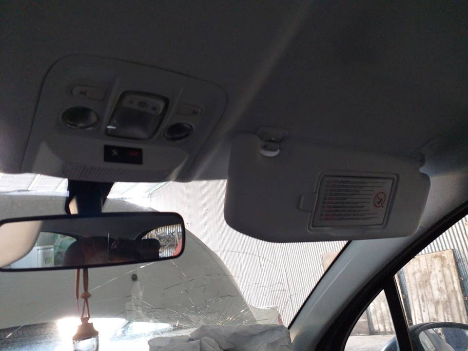 LUZ INTERIOR