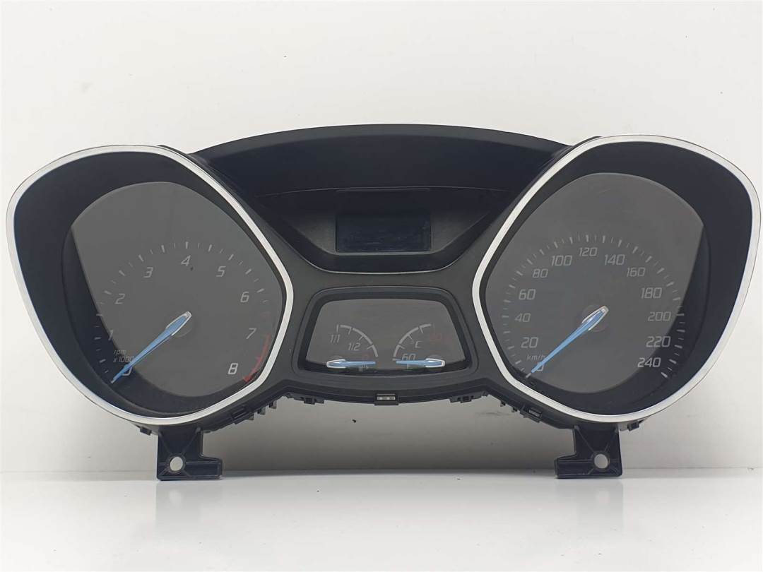 CUADRO INSTRUMENTOS - BM5T10849BAE - FORD - FOCUS LIM. (CB8)