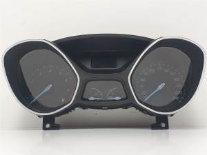 CUADRO INSTRUMENTOS BM5T10849BAE FORD FOCUS LIM. (CB8) Autodesguaces Alicante