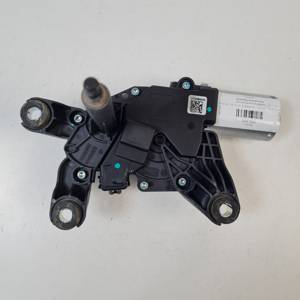 MOTOR LIMPIA TRASERO E4B517404BA FORD KA+ (CDU) Autodesguaces Alicante
