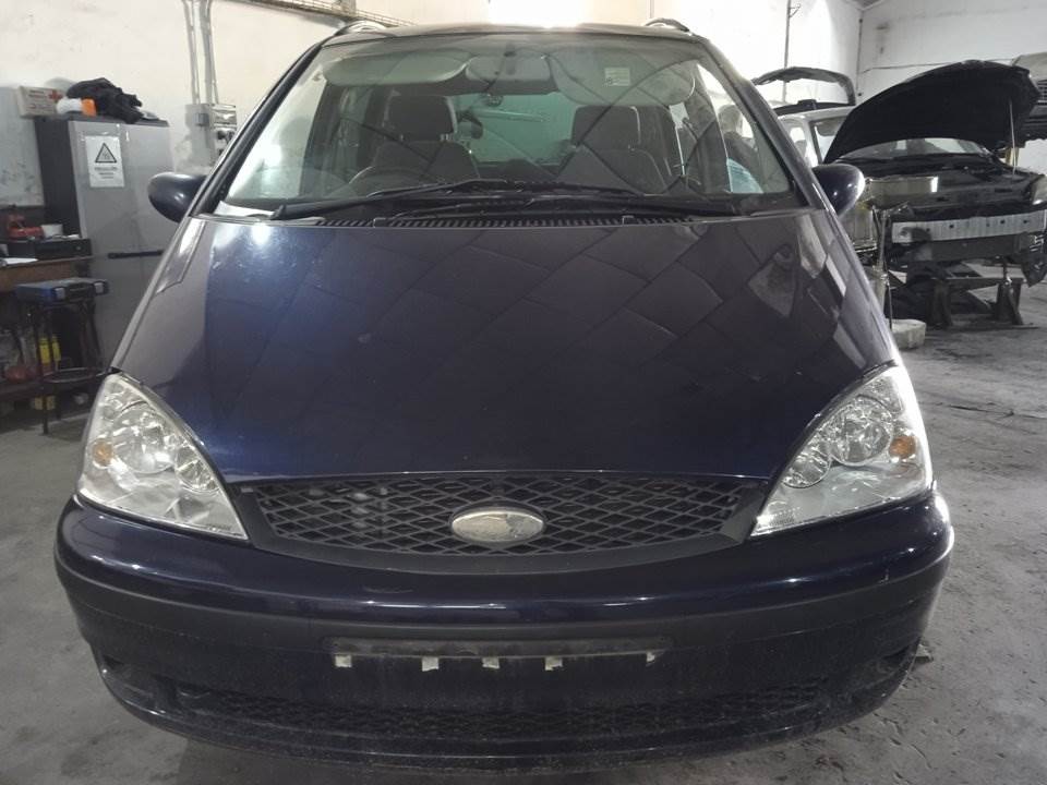 FORD GALAXY (VY) (2000 - 2007)