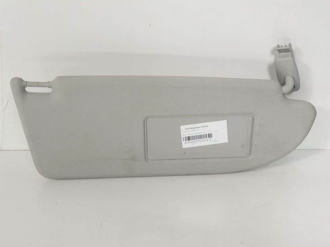 PARASOL DERECHO - 6L2857552 - SEAT - IBIZA ST (6J8)