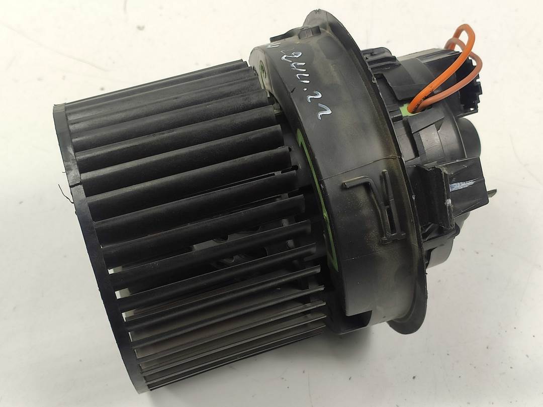VENTILADOR CALEFACCION - T1029527H - RENAULT - CLIO IV