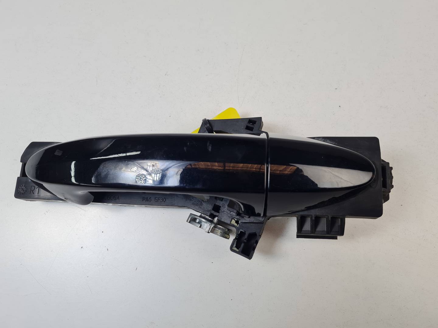 Türgriff außen vorne rechts - 8A61A224A36AM - FORD - FIESTA (CB1)