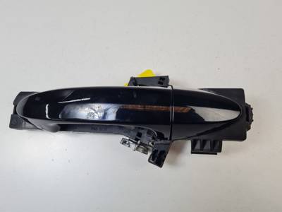 MANETA EXTERIOR DELANTERA DERECHA 8A61A224A36AM FORD FIESTA (CB1) Autodesguaces Alicante