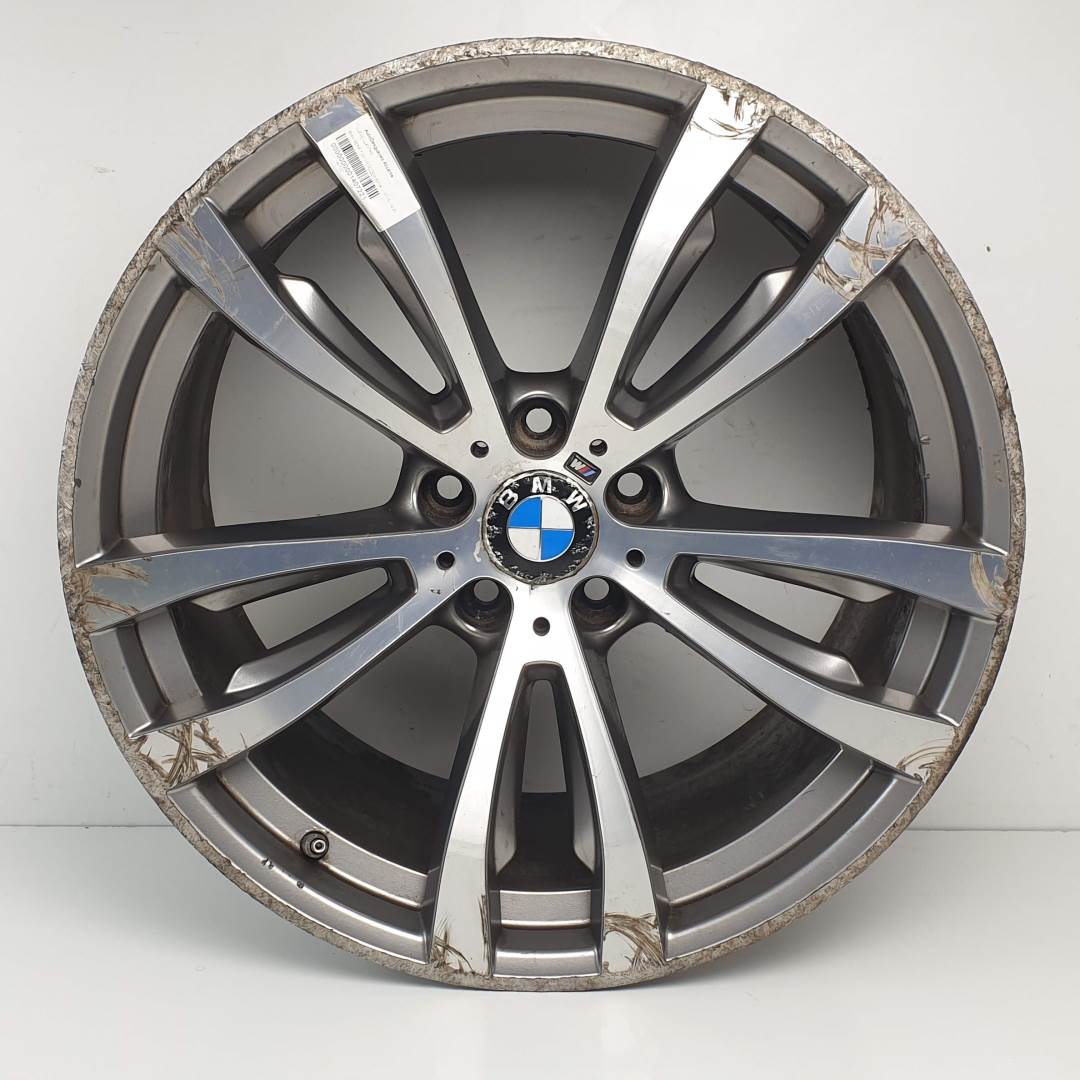 JUEGO LLANTAS - 7846791 - BMW - SERIE 7 (G11/G12)