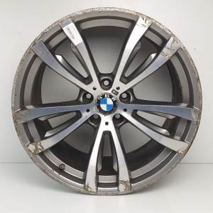 JUEGO LLANTAS 7846791 BMW SERIE 7 (G11/G12) Autodesguaces Alicante