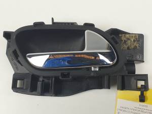 MANETA INTERIOR DELANTERA DERECHA 9683446577 CITROEN C3 PICASSO Autodesguaces Alicante