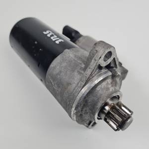 MOTOR ARRANQUE 02E911023H VOLKSWAGEN PASSAT VARIANT (3C5) Autodesguaces Alicante