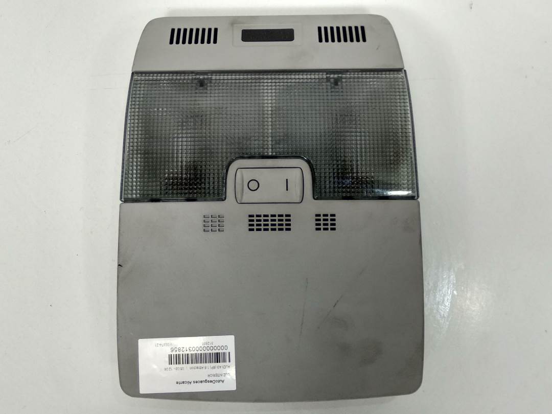LUZ INTERIOR - 8P0951177 - AUDI - A3 (8P)